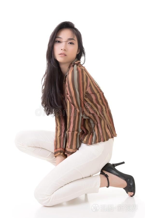香烟与手枪